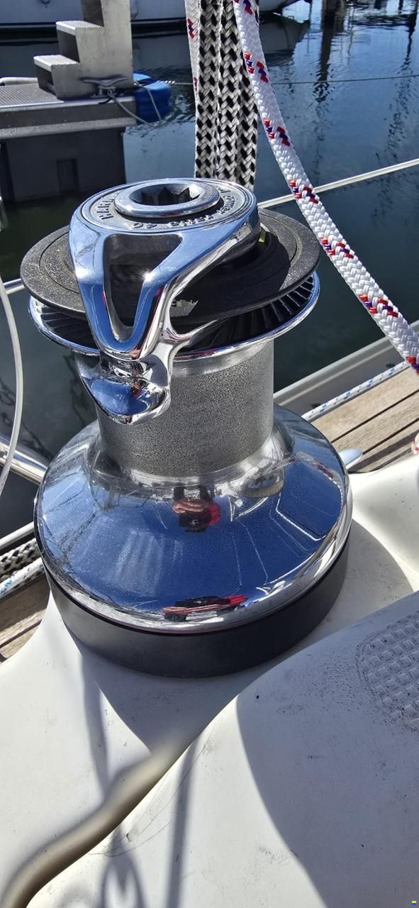 Bavaria 34/2