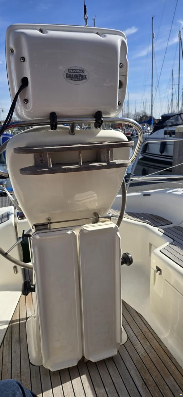 Bavaria 34/2