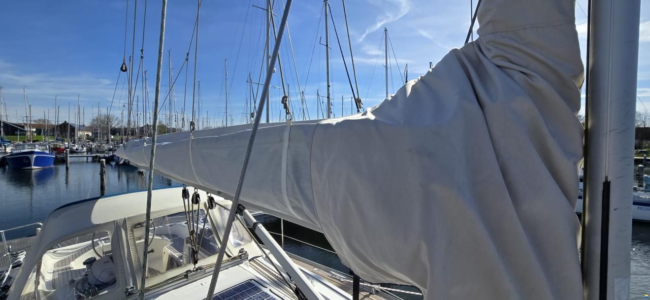 Bavaria 34/2