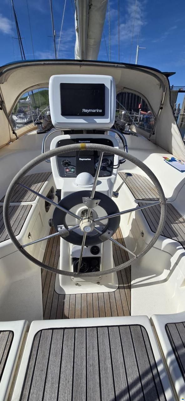 Bavaria 34/2