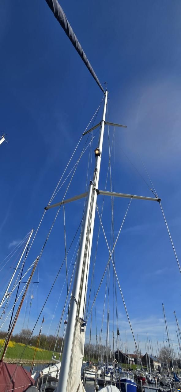 Bavaria 34/2