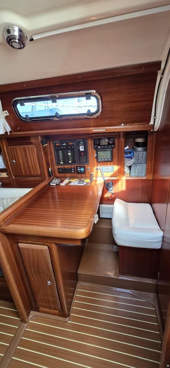 Bavaria 34/2