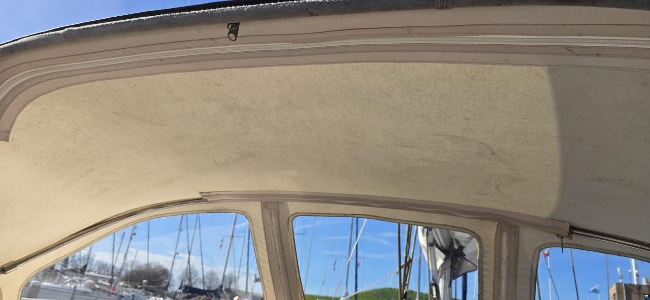 Bavaria 34/2
