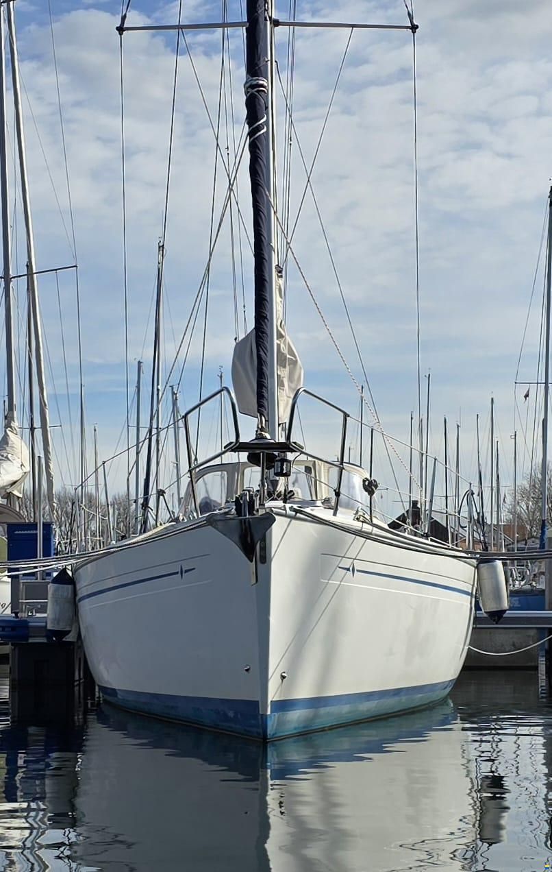 Bavaria 34/2