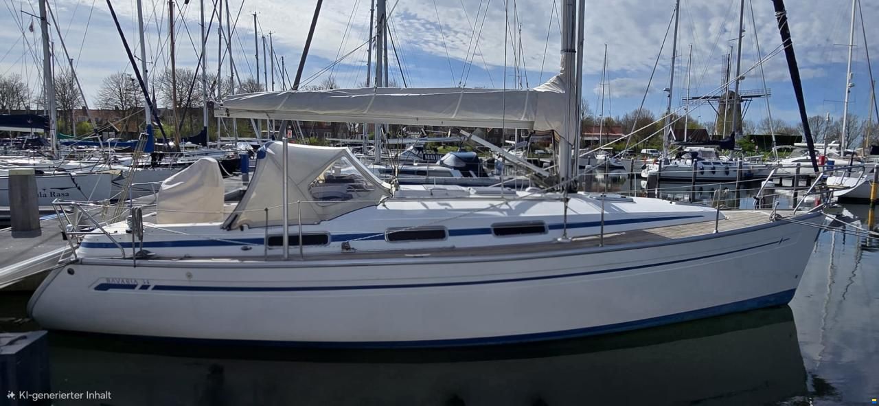 Bavaria 34/2