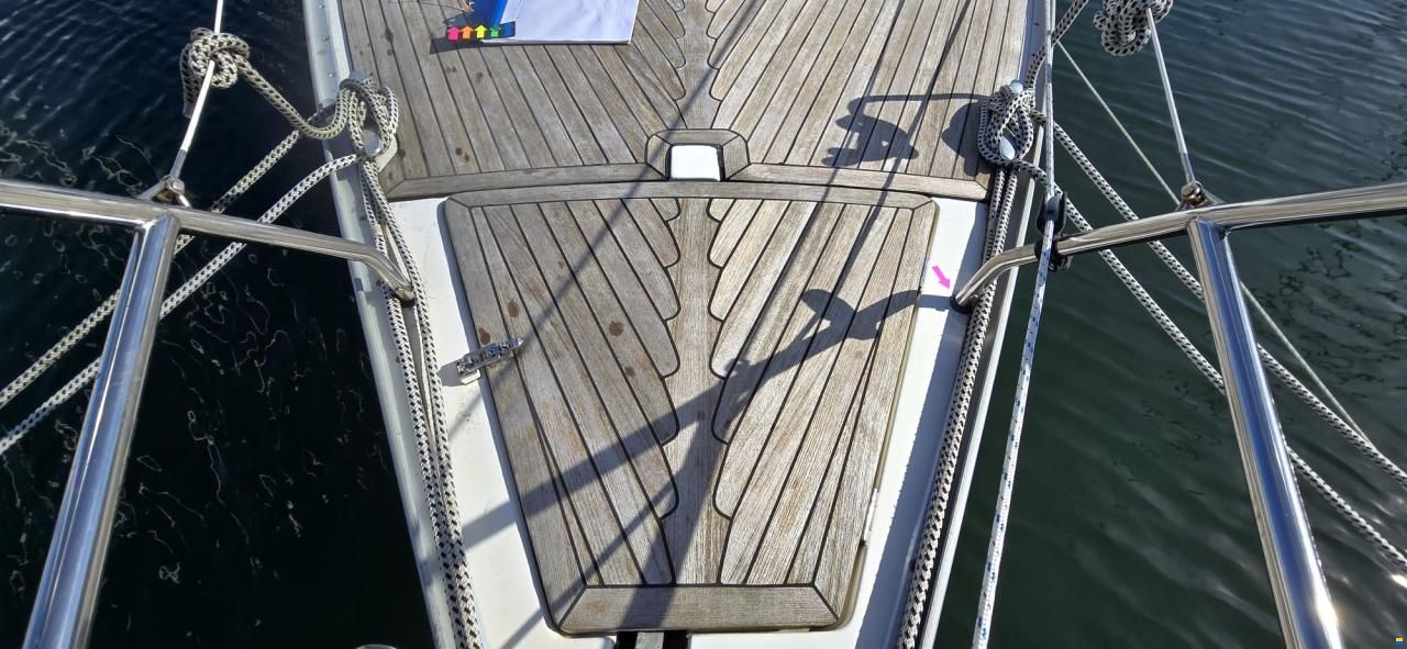 Bavaria 34/2