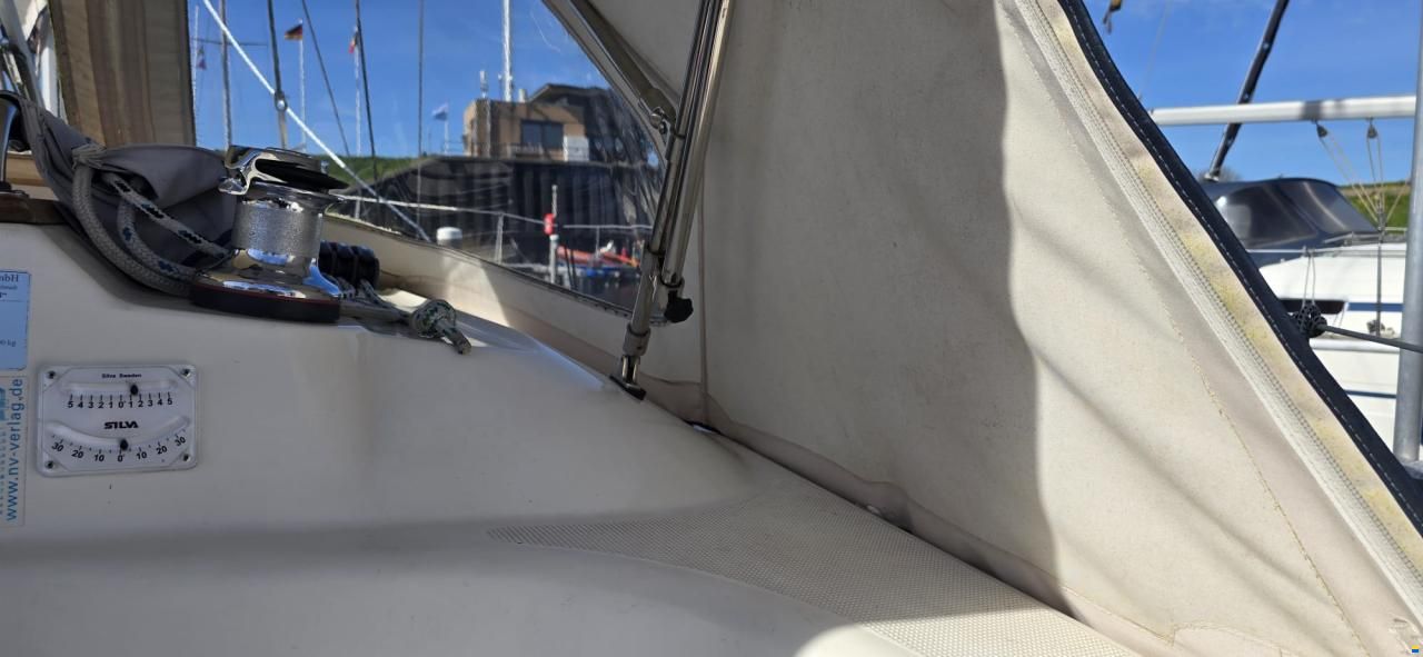 Bavaria 34/2