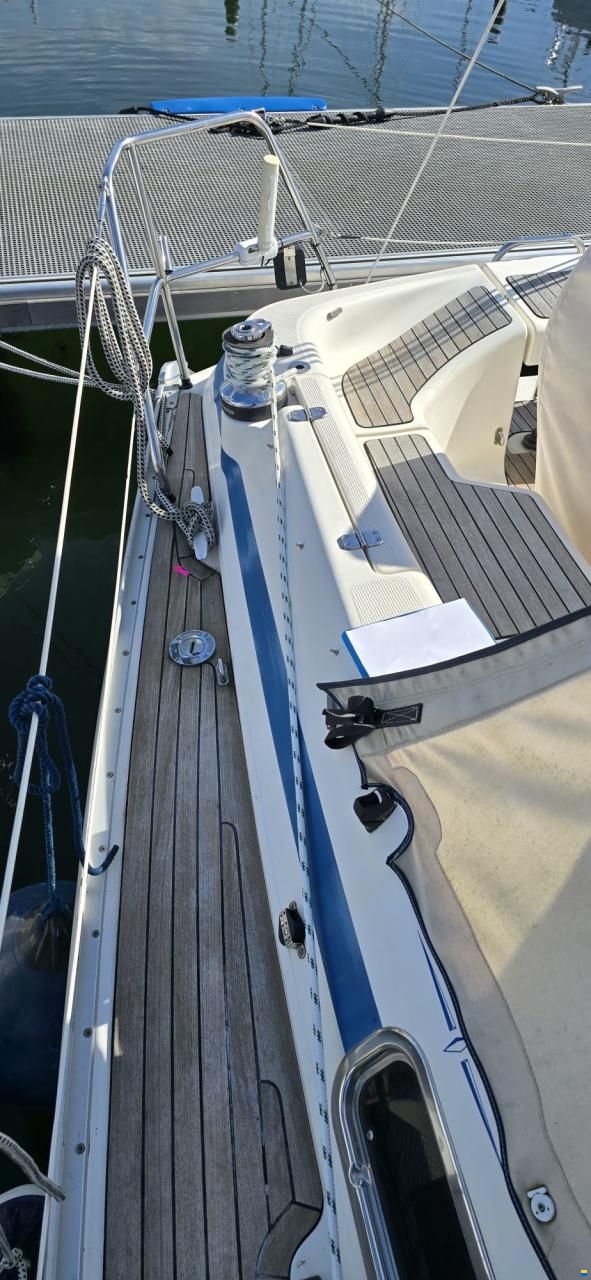 Bavaria 34/2