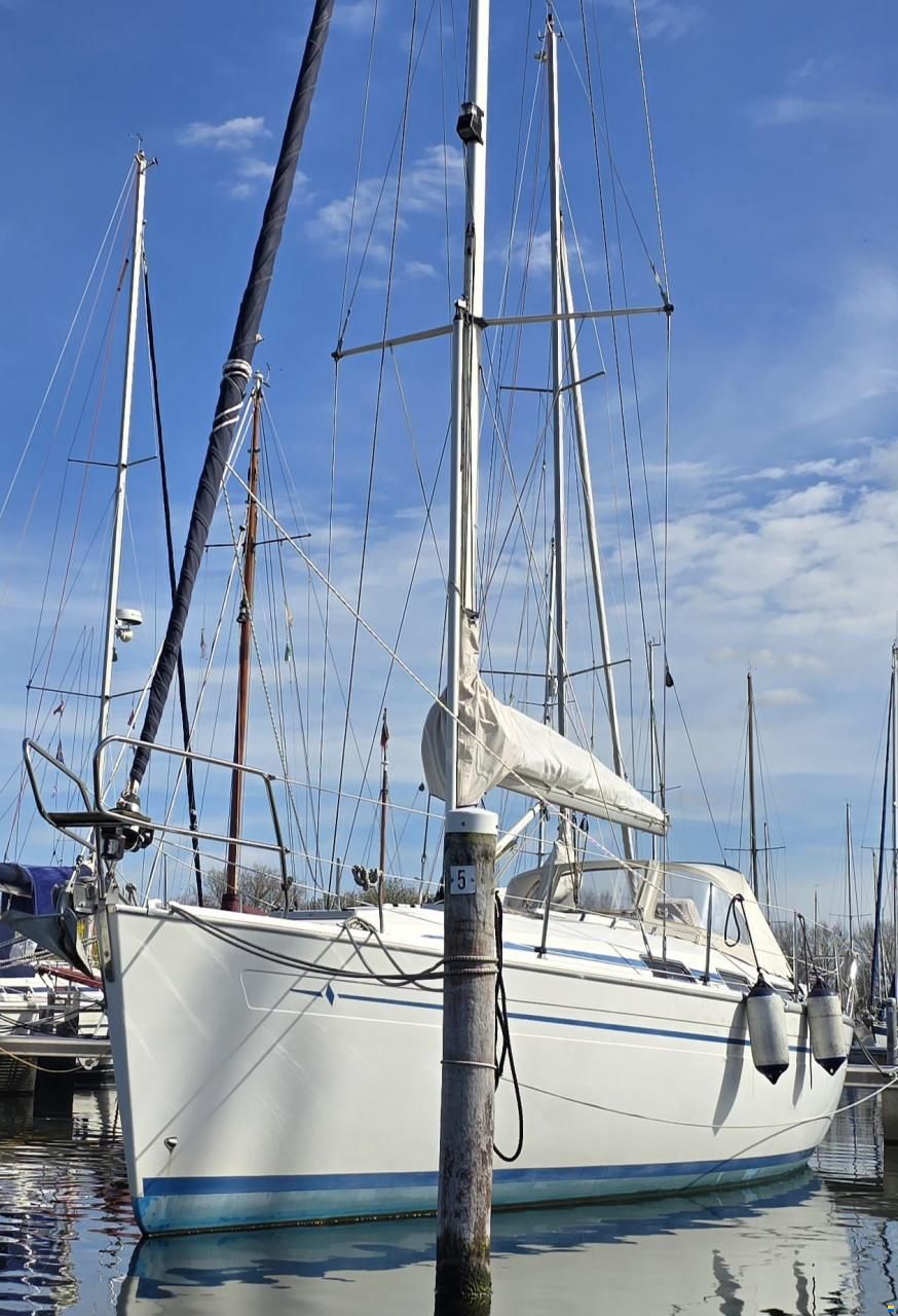Bavaria 34/2