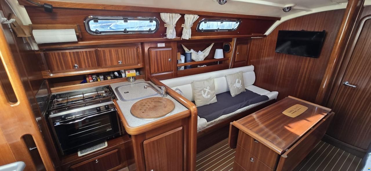 Bavaria 34/2