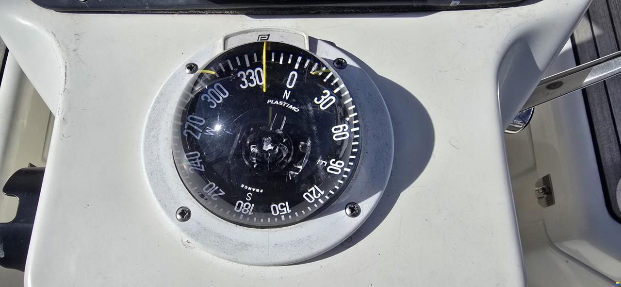 Bavaria 34/2