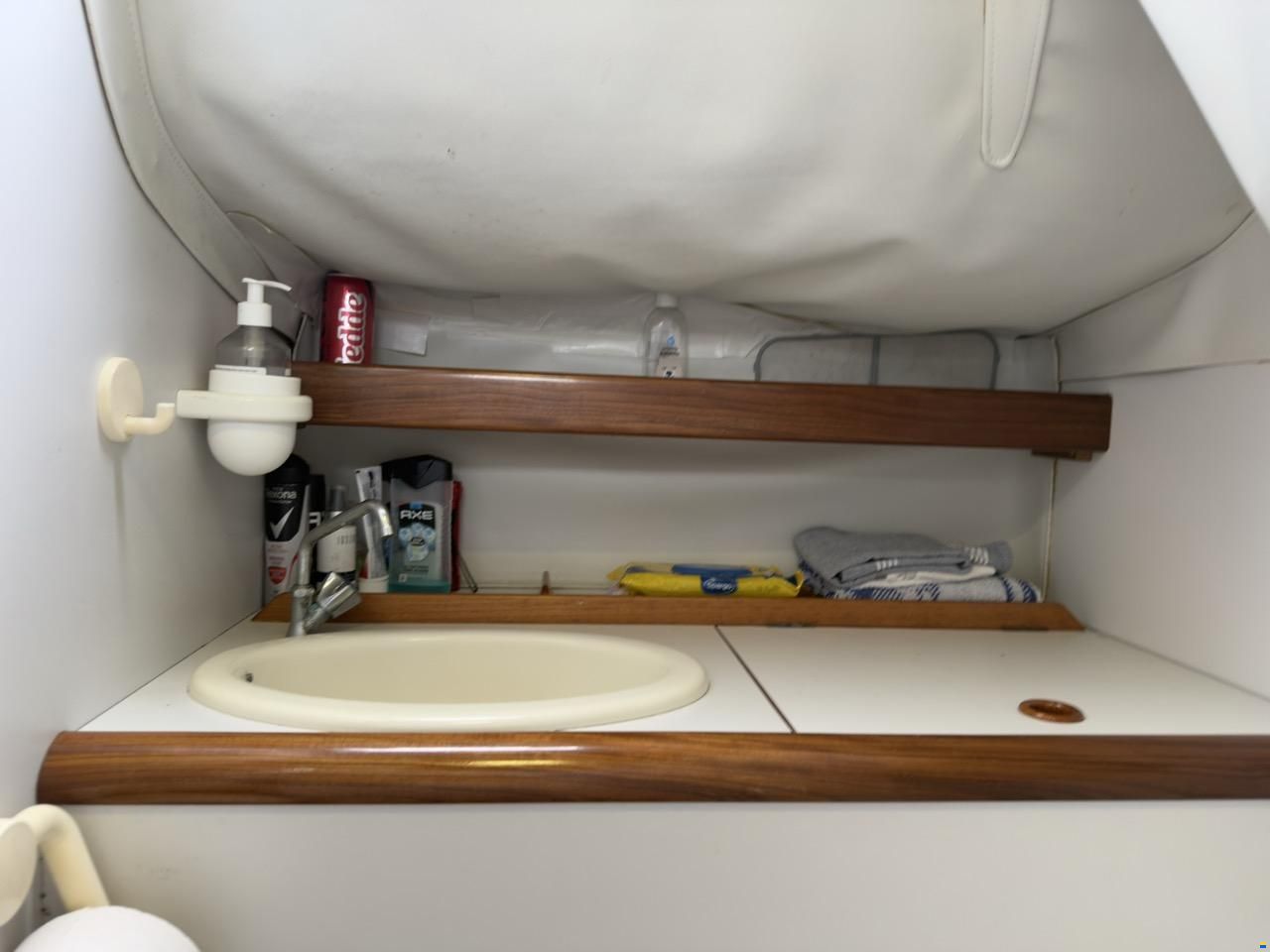 Beneteau First 285