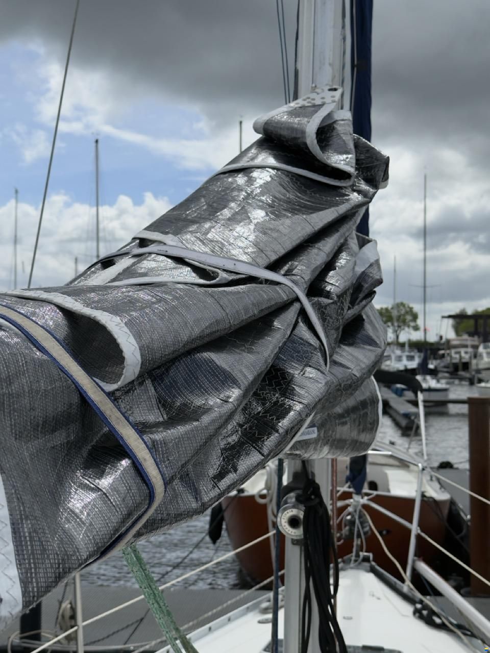 Beneteau First 285