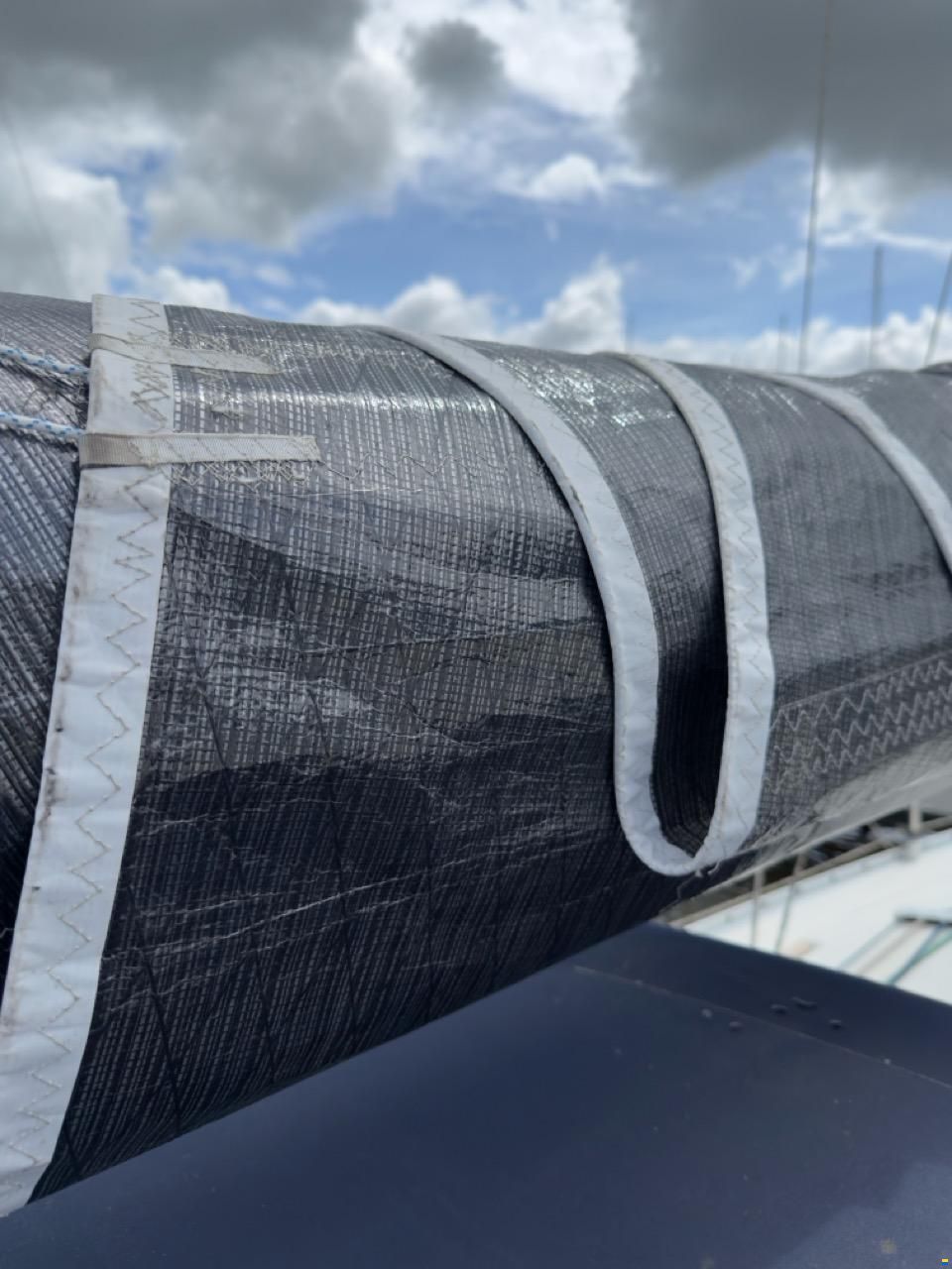 Beneteau First 285