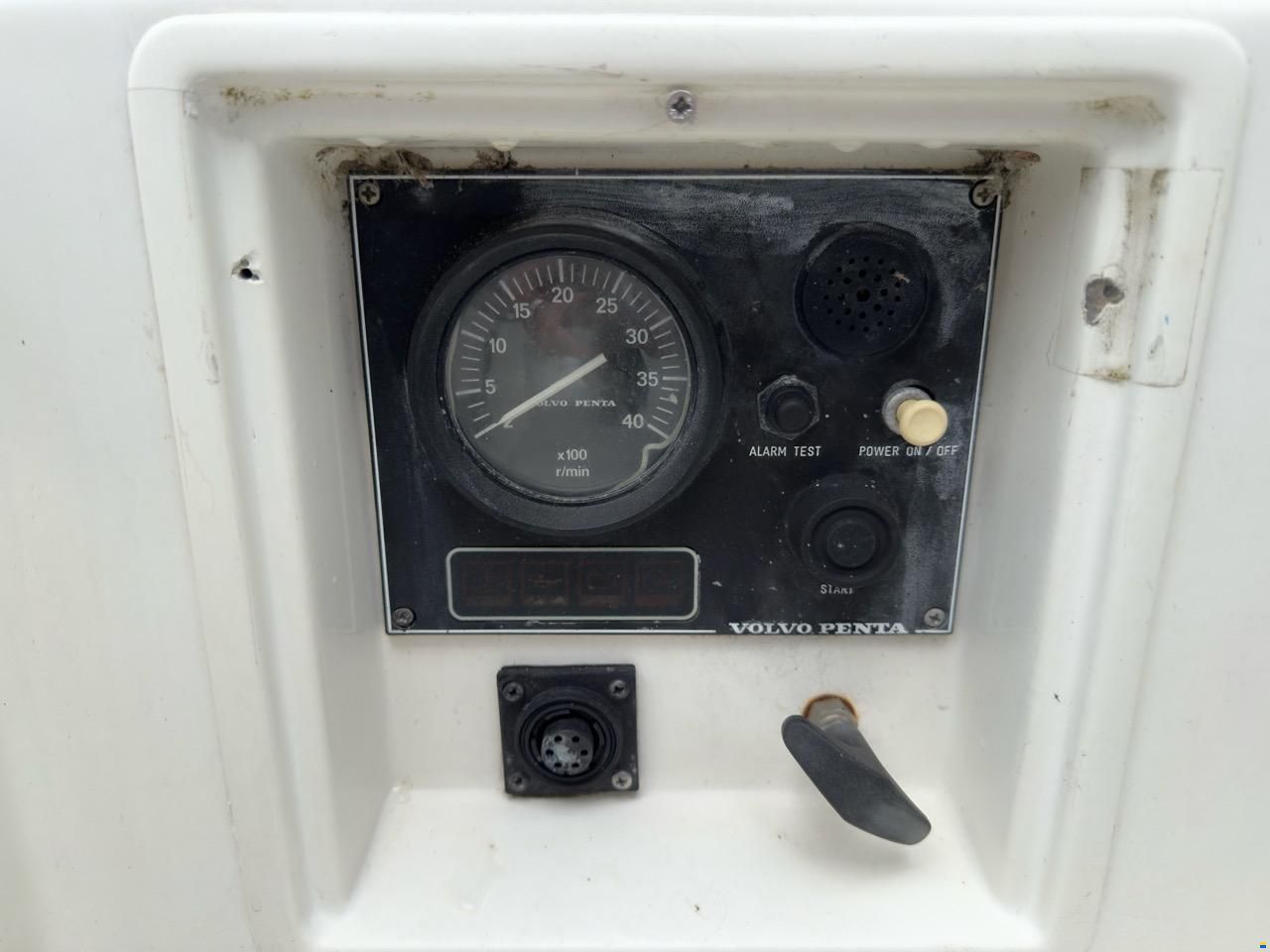 Beneteau First 285