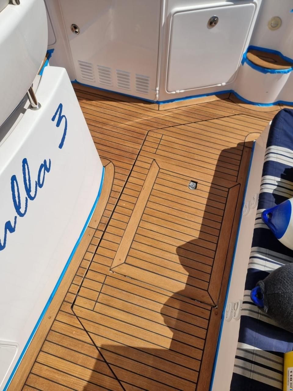 Regal Marine COMMODORE 3760