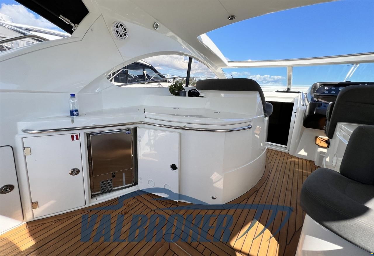 Sunseeker Portofino 47