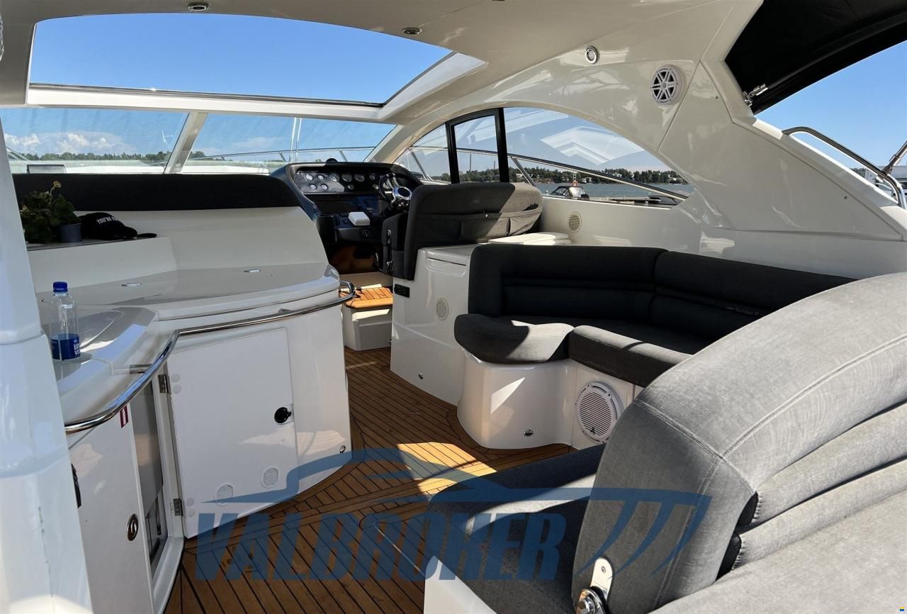 Sunseeker Portofino 47