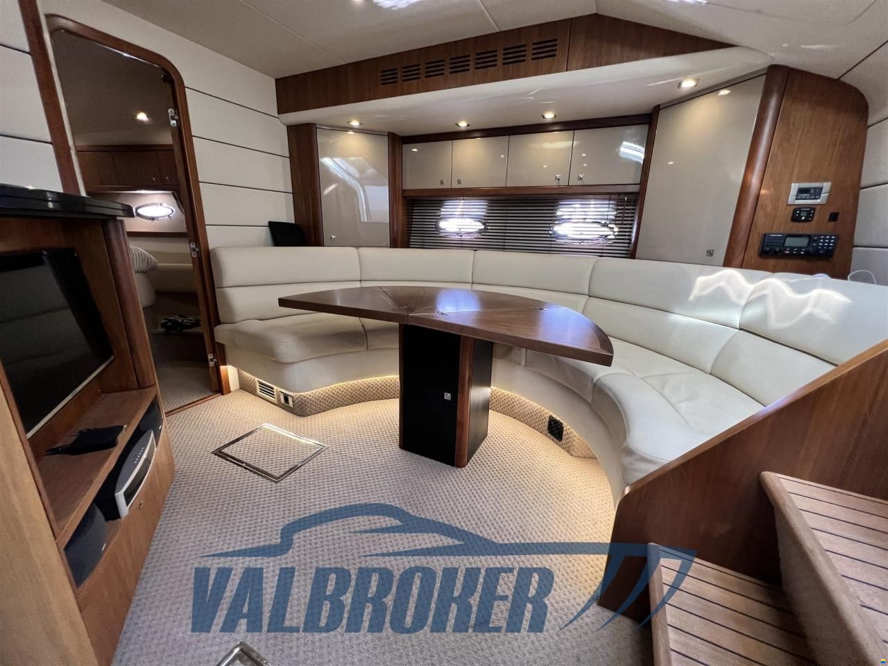 Sunseeker Portofino 47