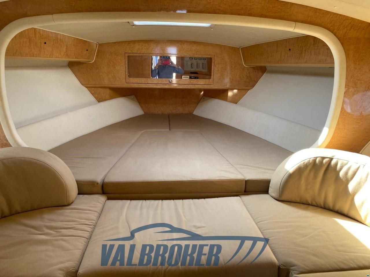 Colombo VIRAGE 34