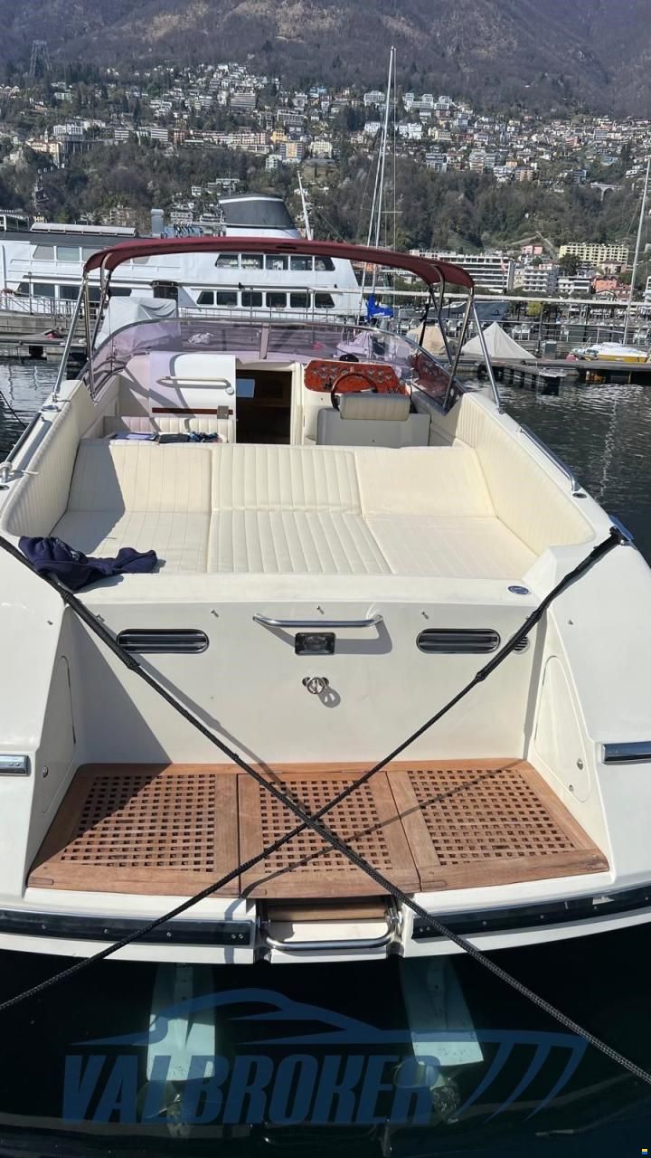 Colombo VIRAGE 34