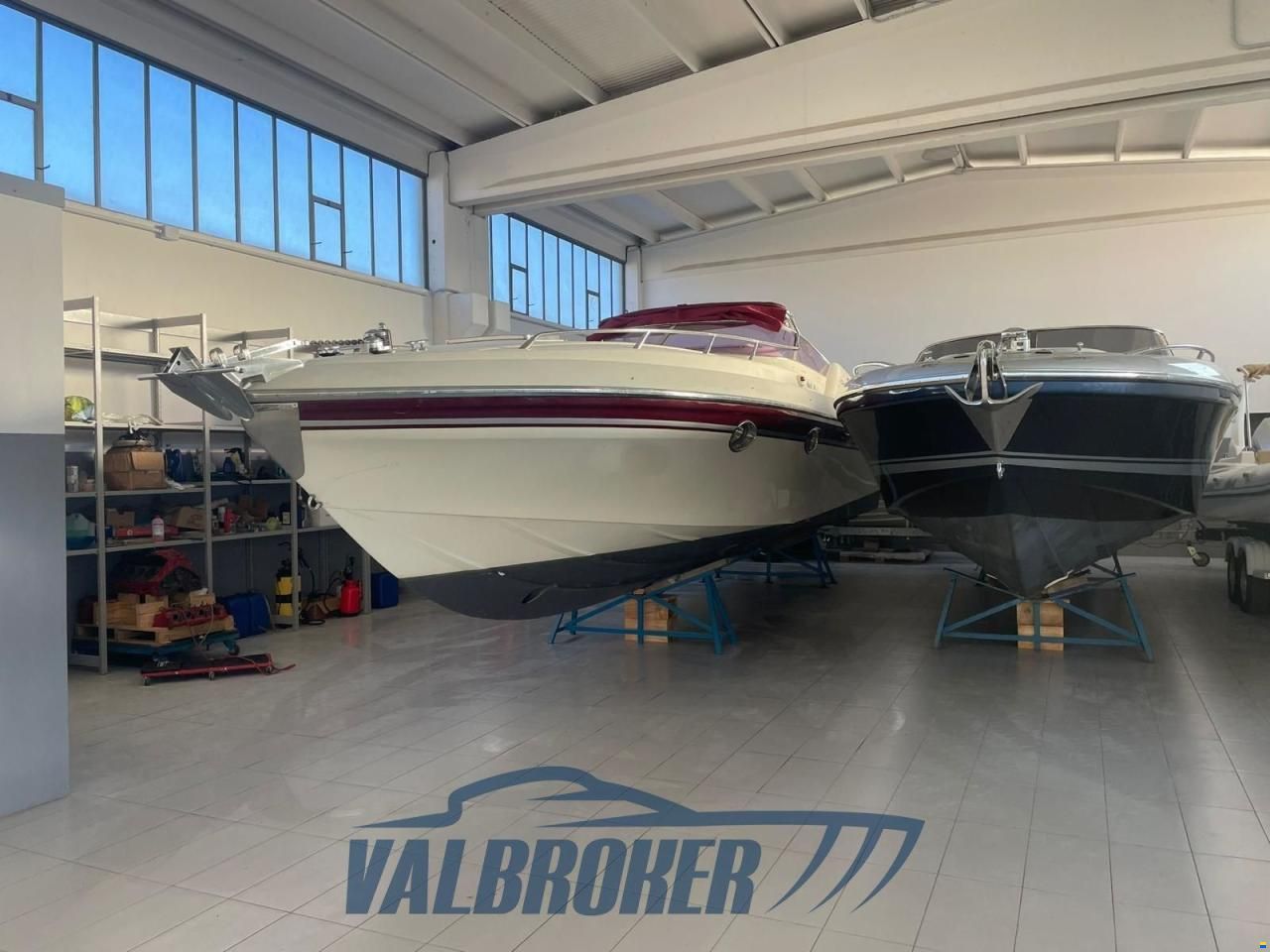 Colombo VIRAGE 34