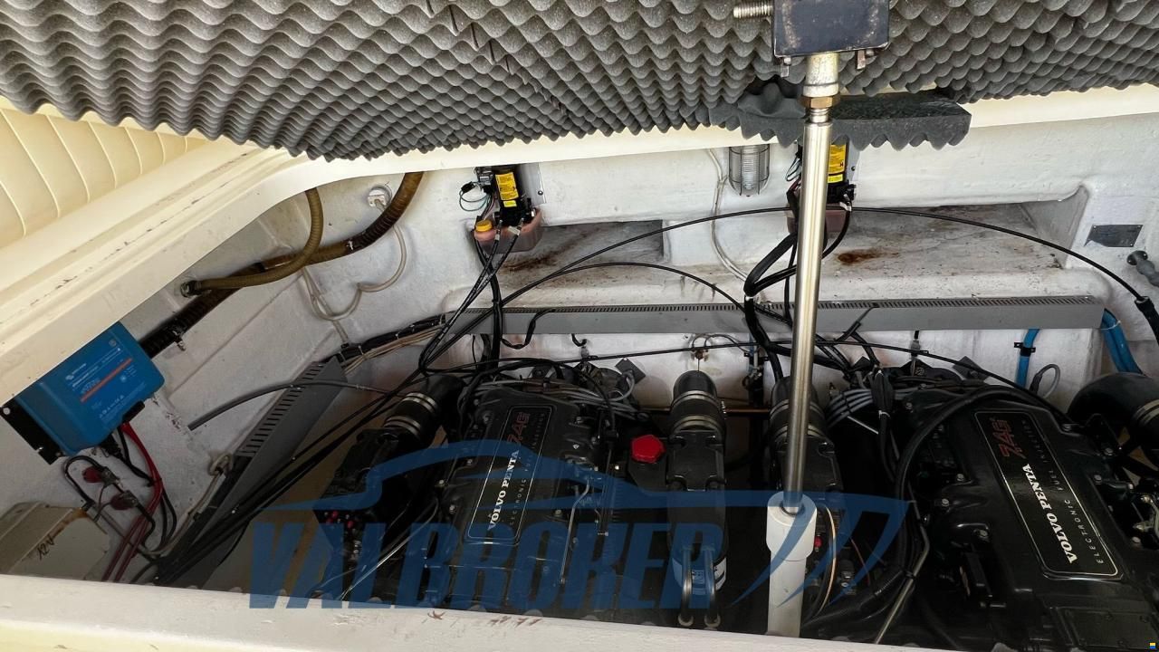 Colombo VIRAGE 34