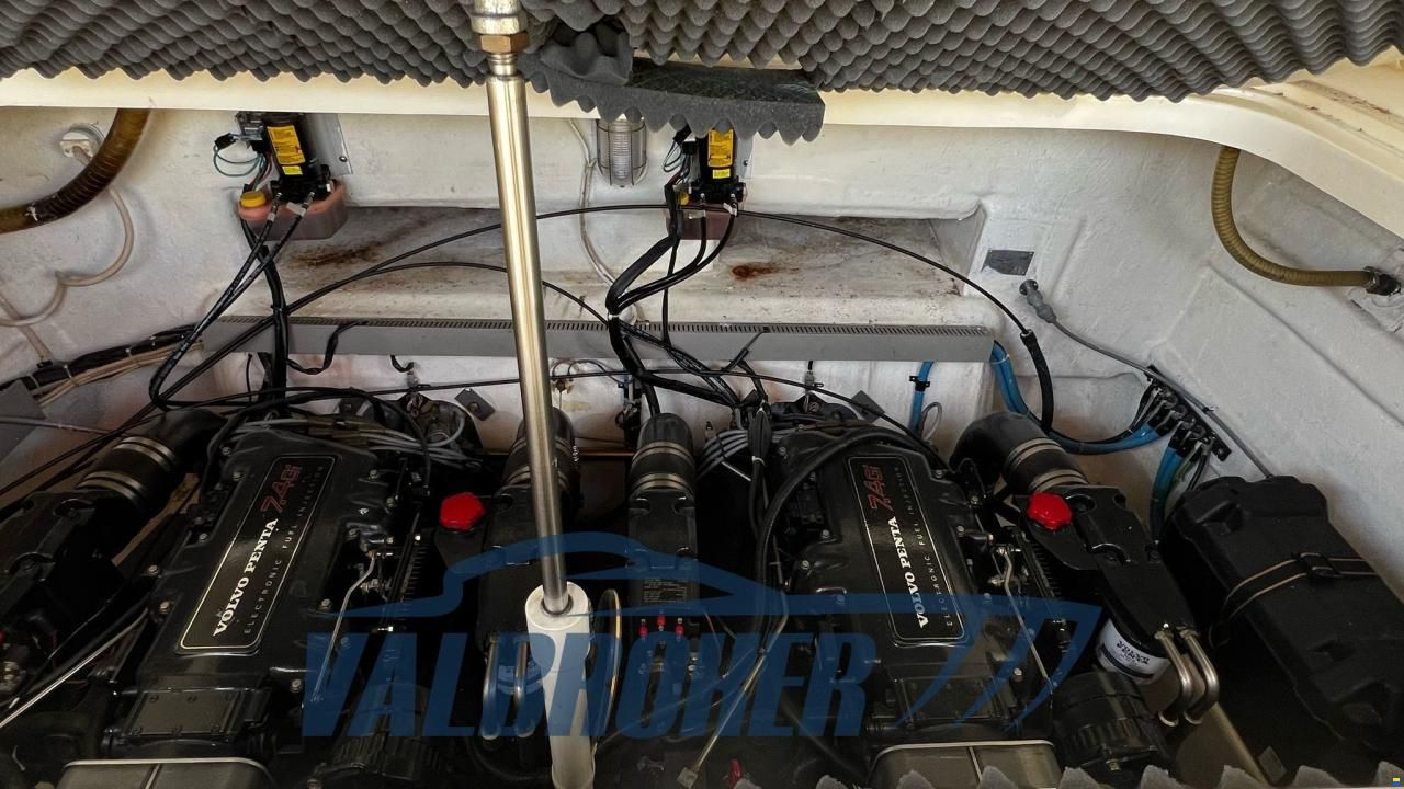 Colombo VIRAGE 34