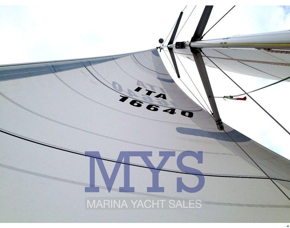 Bavaria 40 Cruiser