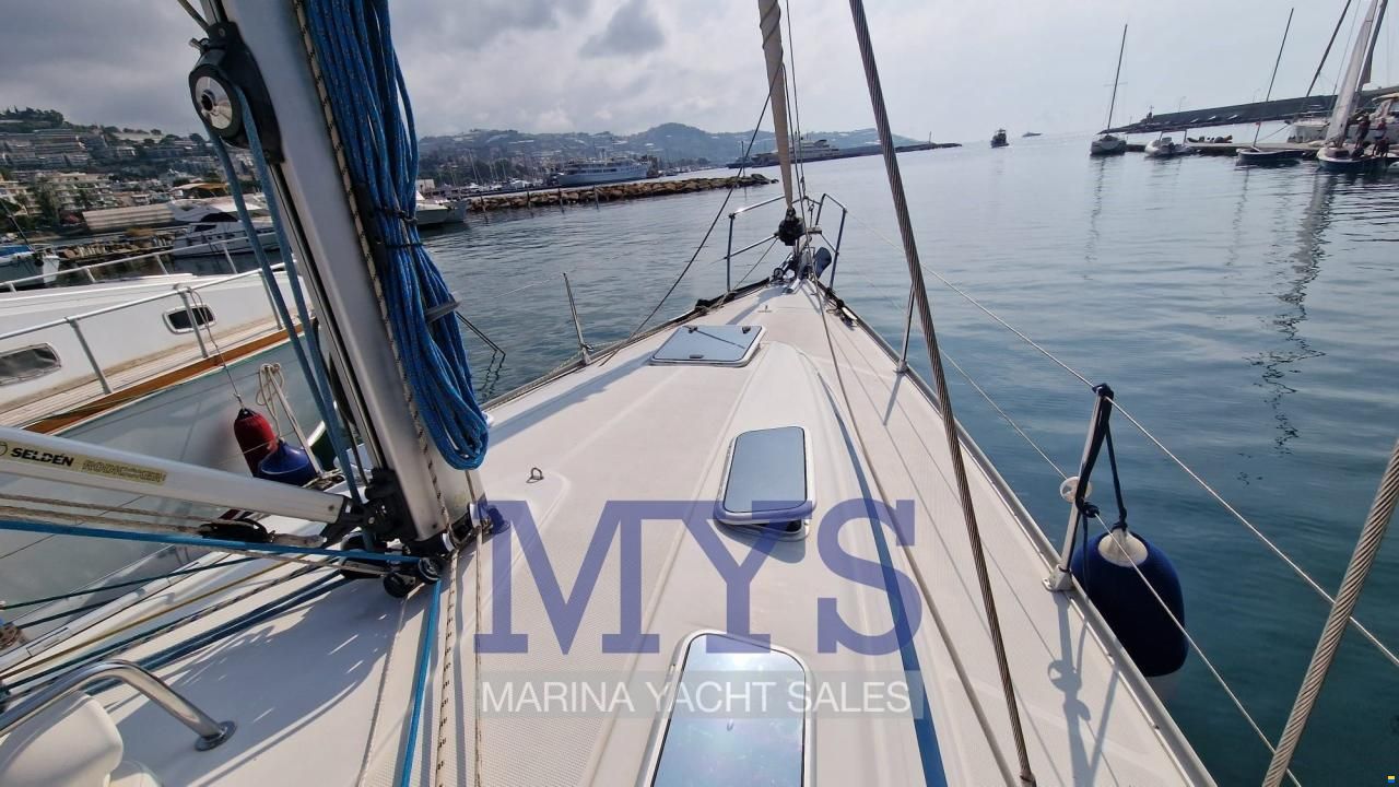 Bavaria 40 Cruiser