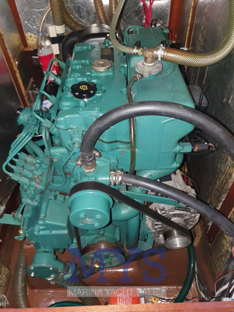 Bavaria 40 Cruiser
