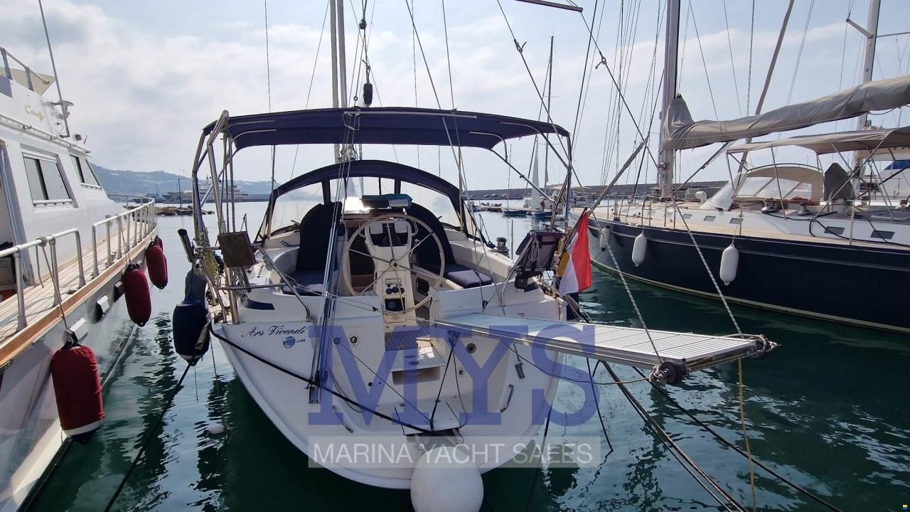 Bavaria 40 Cruiser