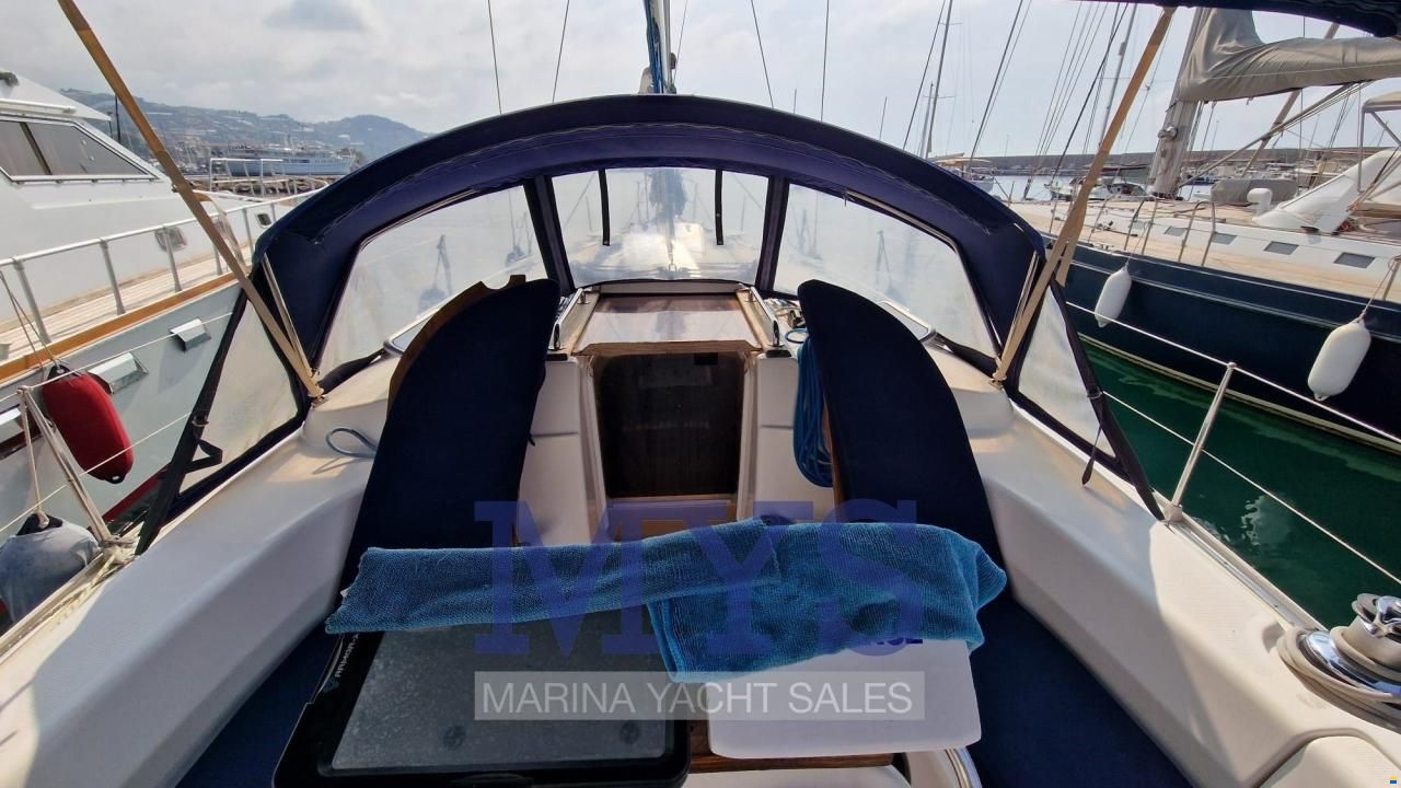 Bavaria 40 Cruiser