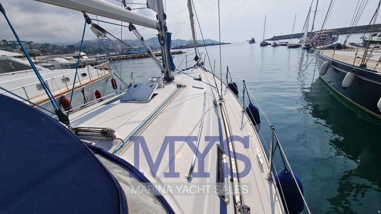 Bavaria 40 Cruiser