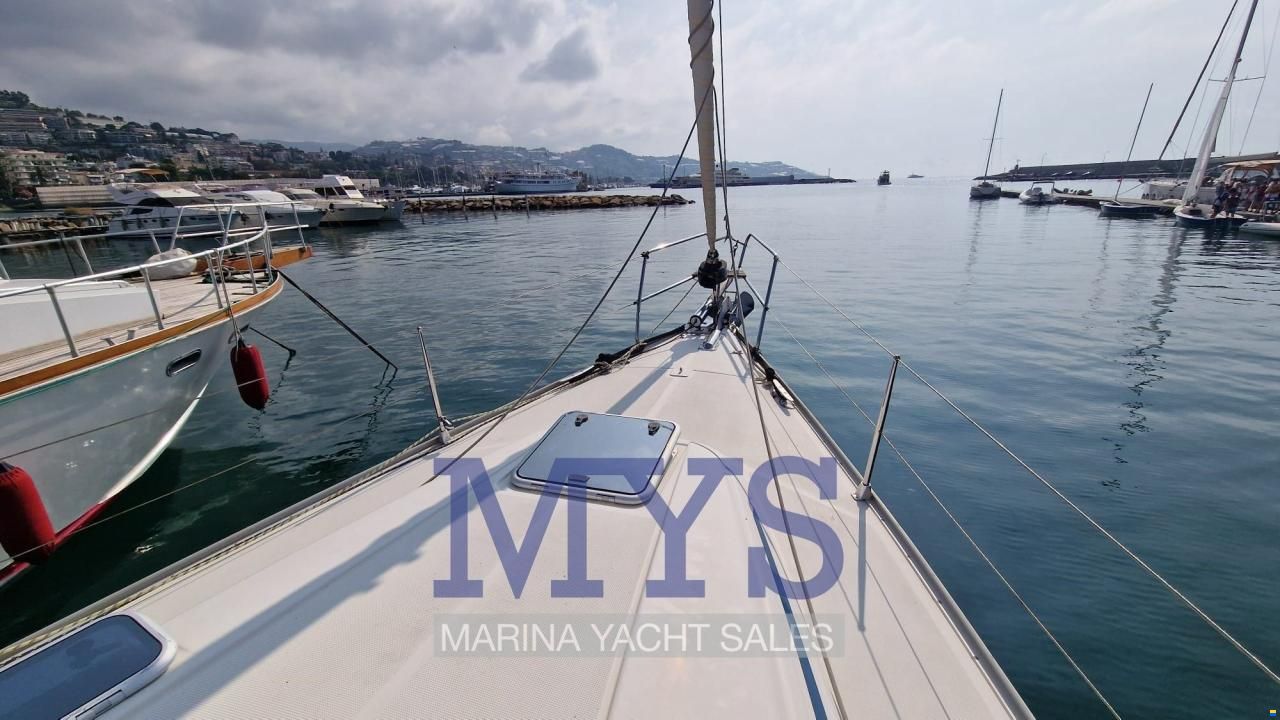 Bavaria 40 Cruiser