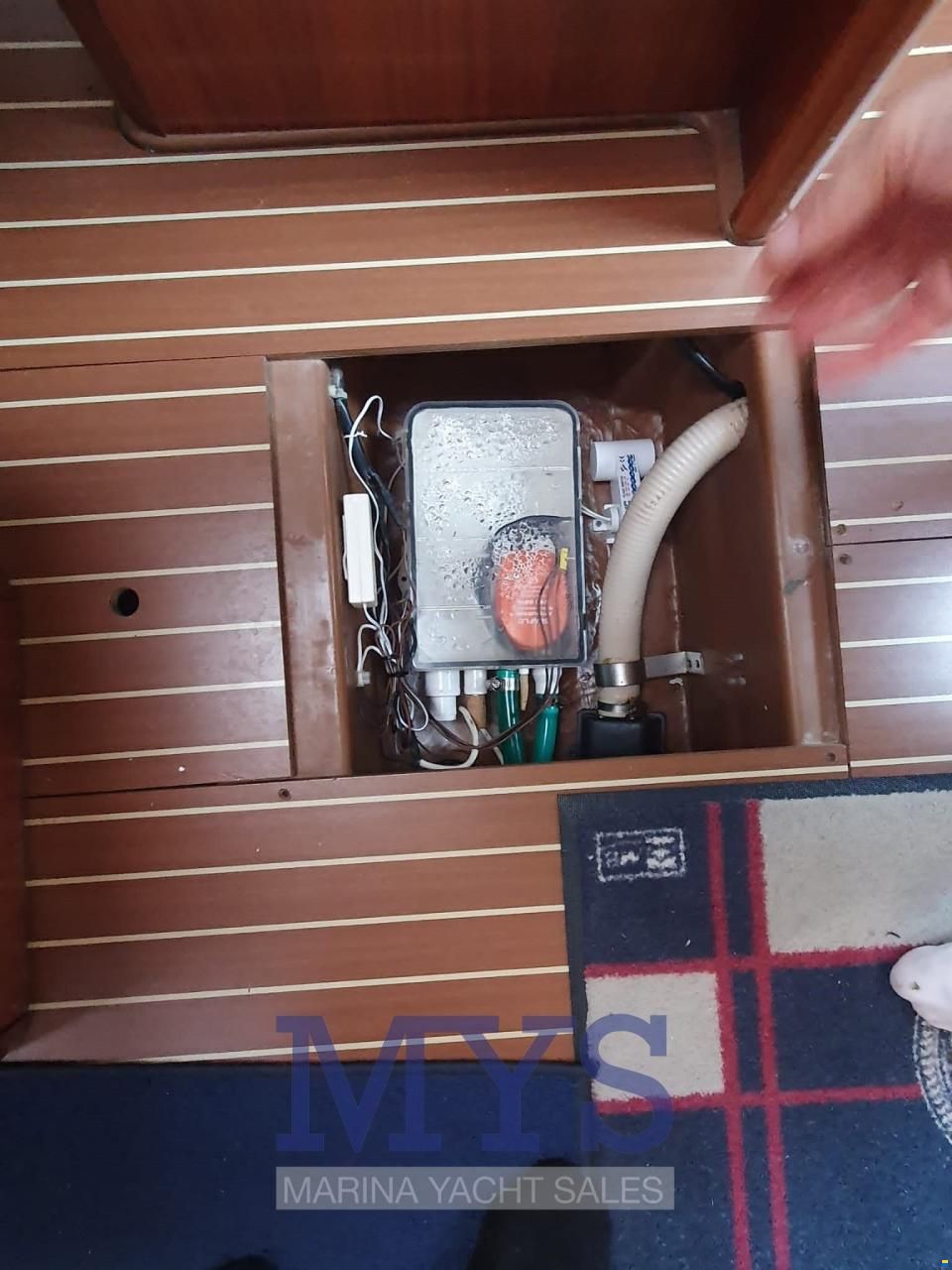 Bavaria 40 Cruiser