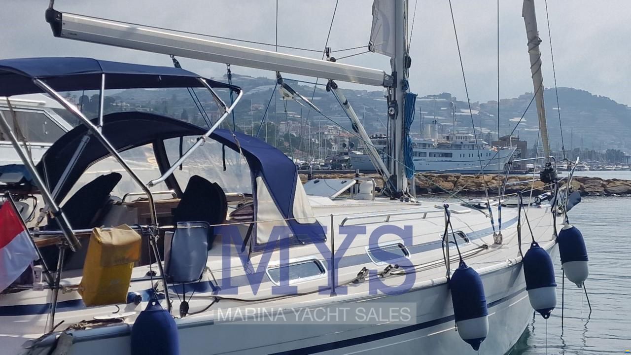 Bavaria 40 Cruiser