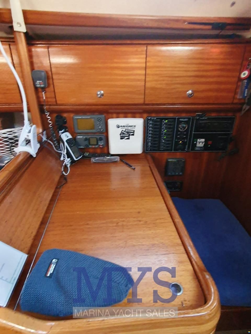 Bavaria 40 Cruiser