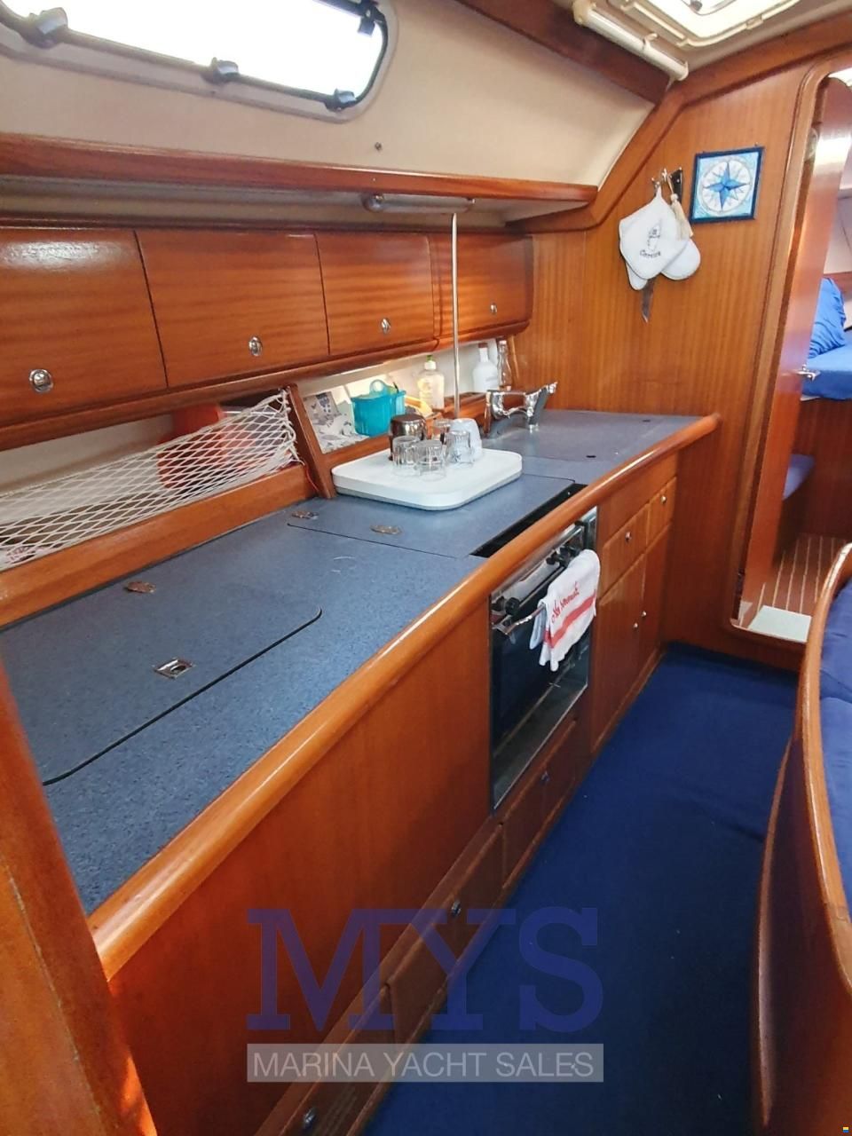 Bavaria 40 Cruiser