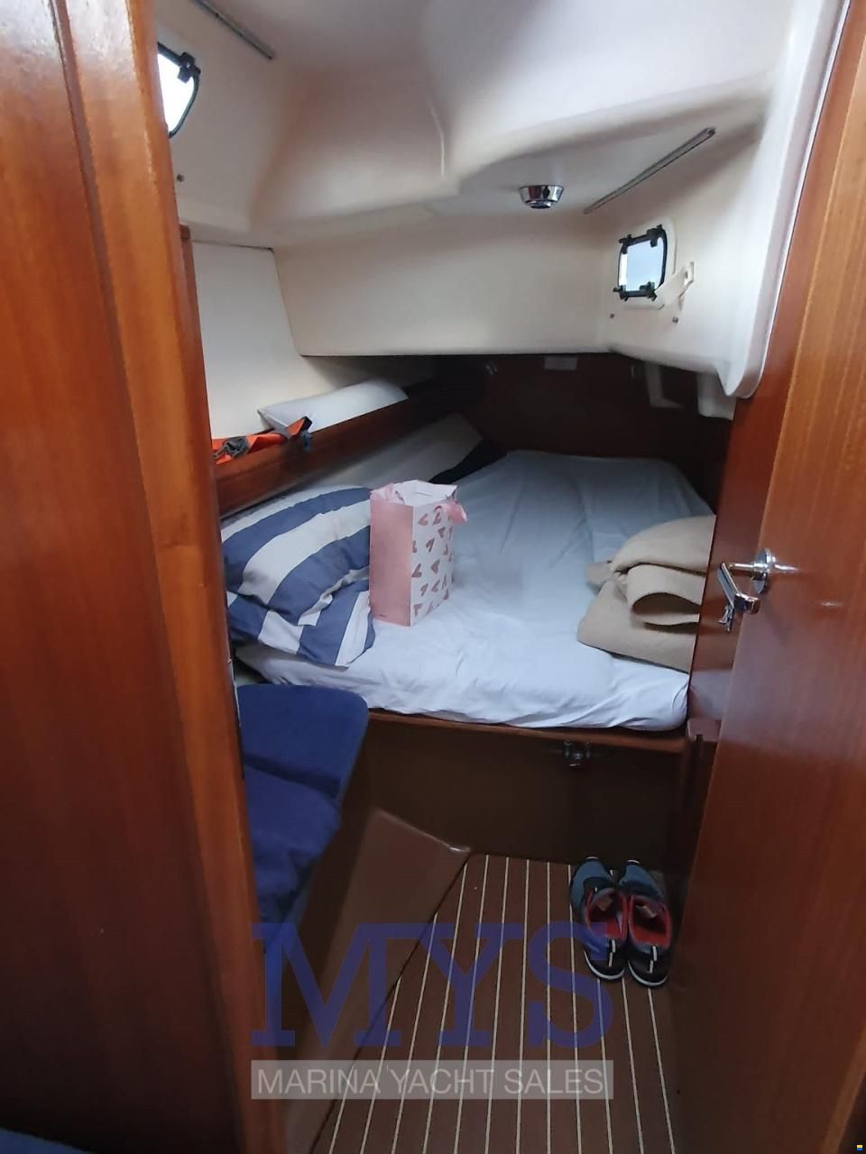 Bavaria 40 Cruiser