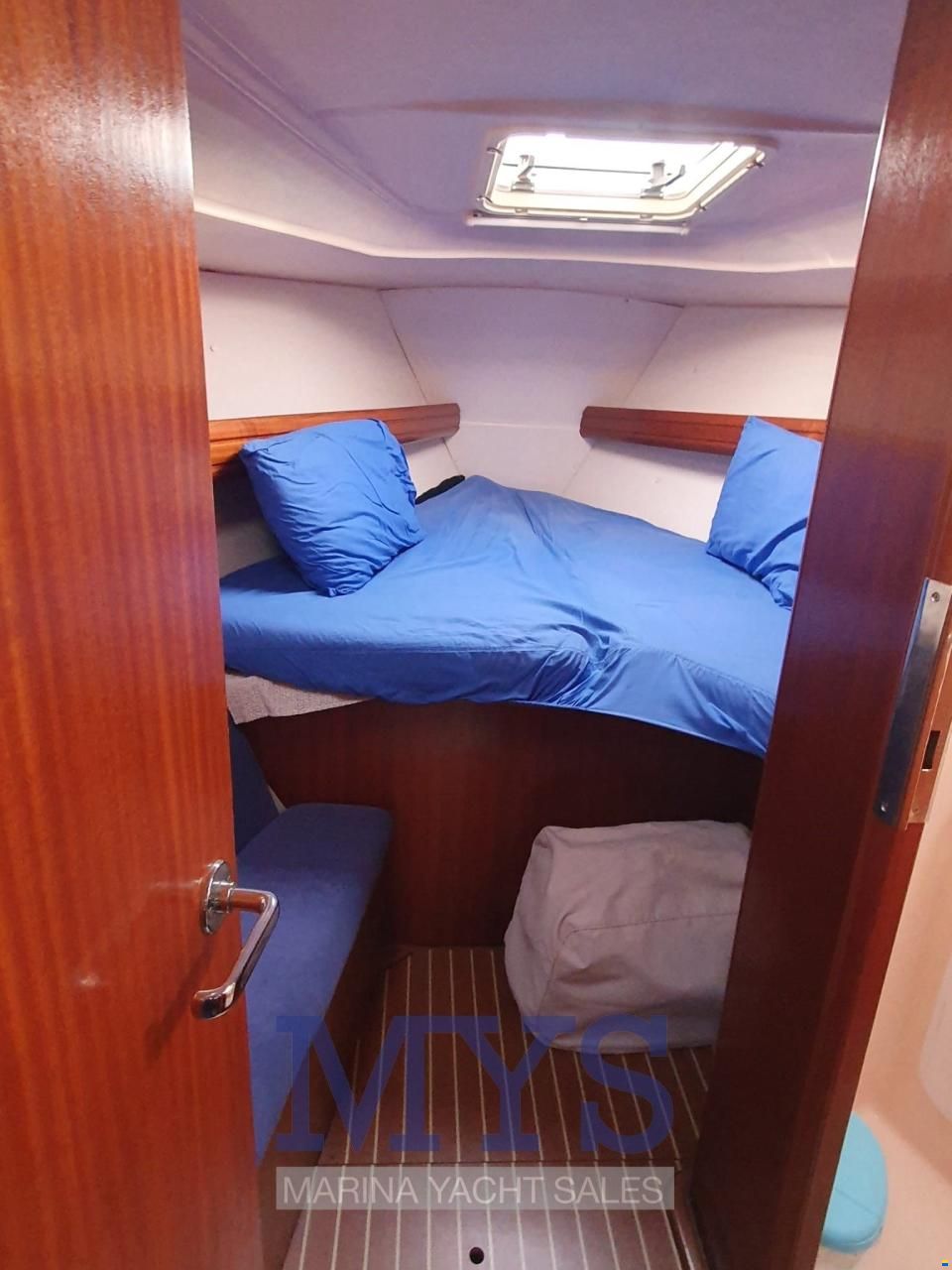 Bavaria 40 Cruiser