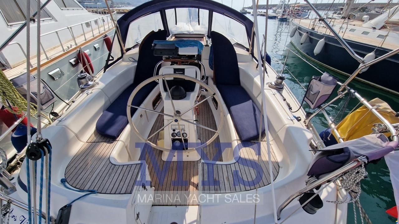 Bavaria 40 Cruiser