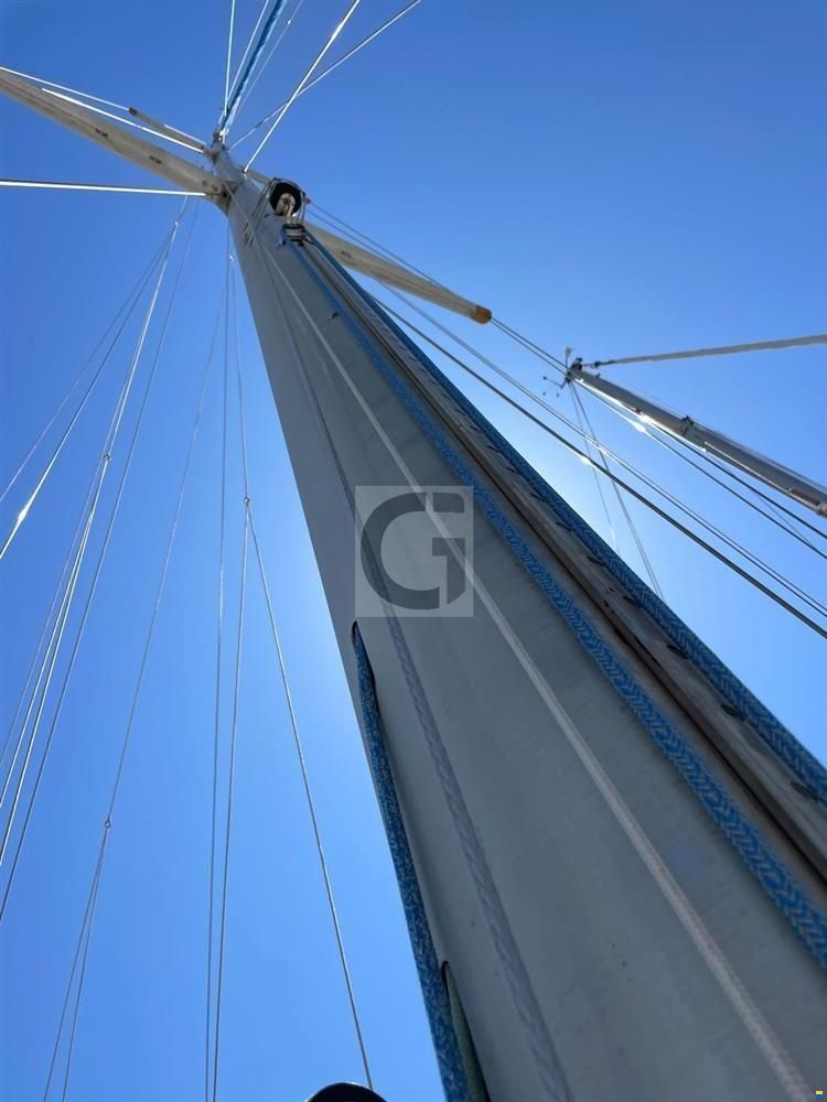 Nautor Swan 39