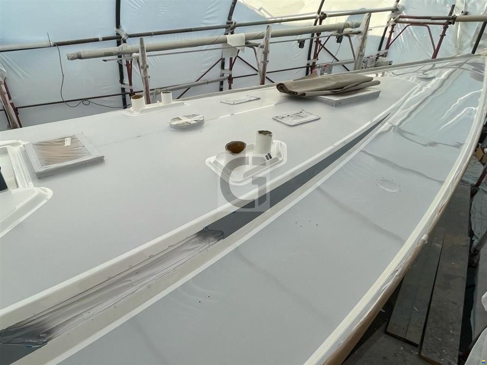 Nautor Swan 39