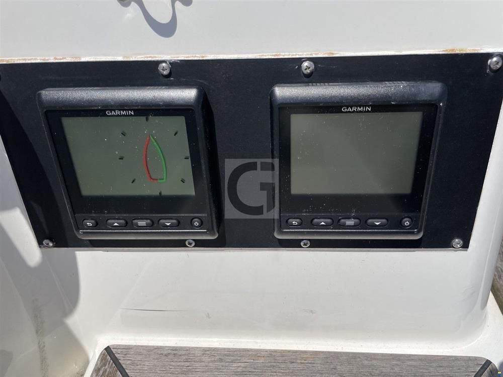 Nautor Swan 39