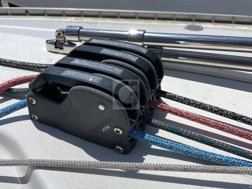 Nautor Swan 39