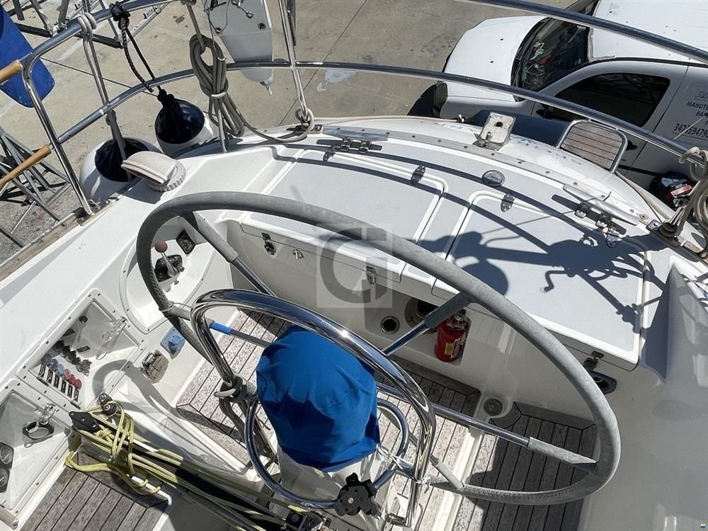 Nautor Swan 39