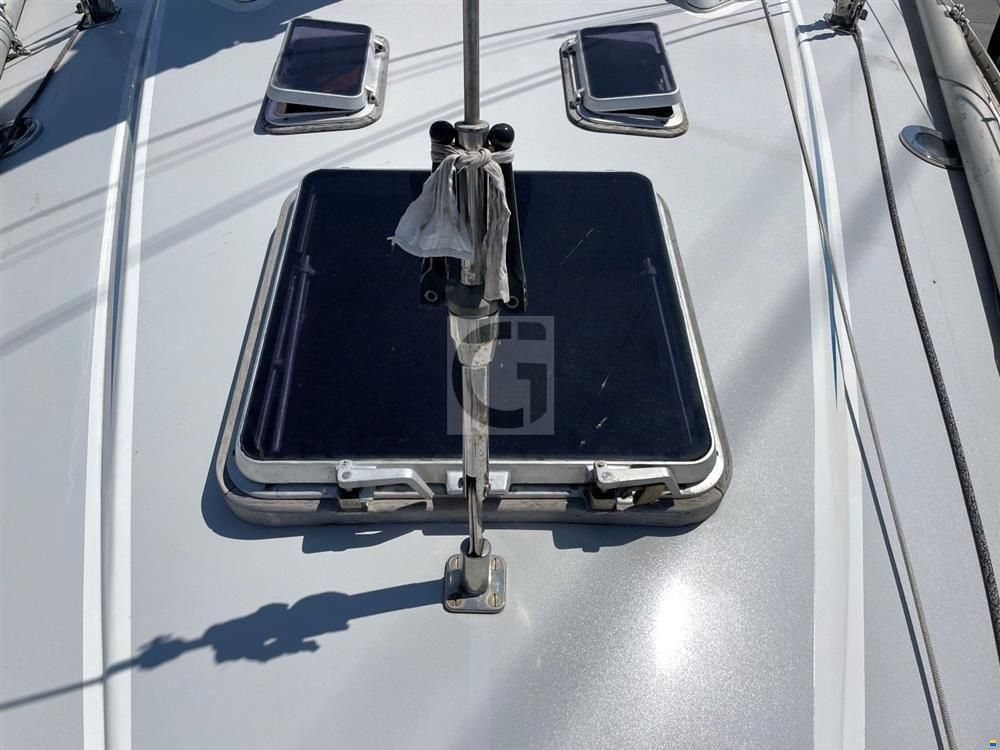 Nautor Swan 39