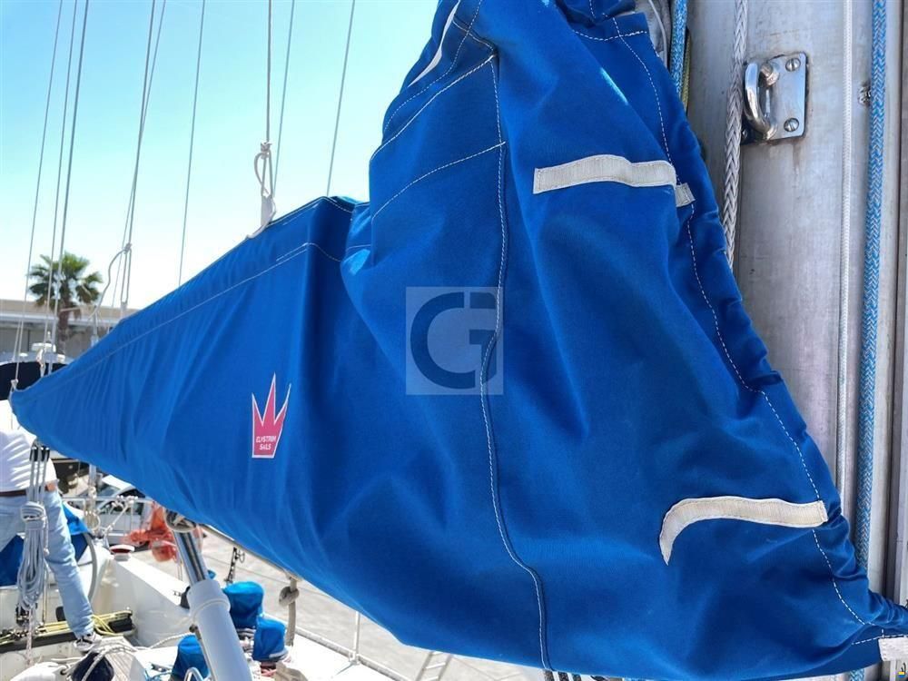Nautor Swan 39