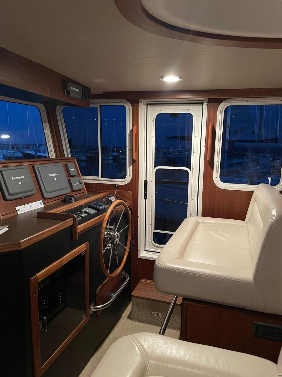 American Tug 34